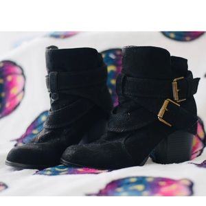 American Outfitters Boots